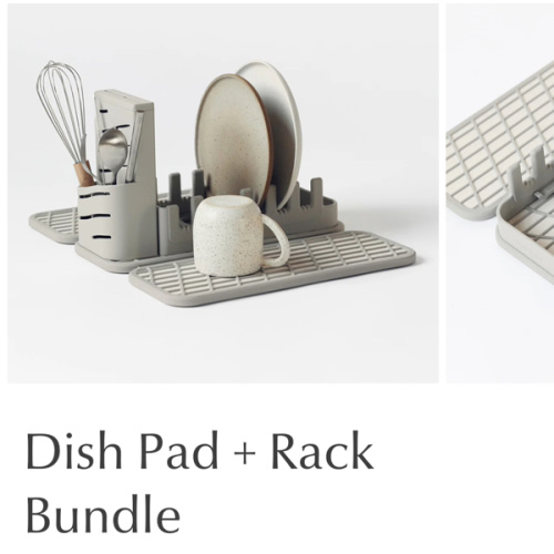 Baby Bottle Drying Rack