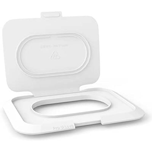 Reusable Lid for Baby Wipes Refill, Can be Used for More Than 1 Year, 2 PCs