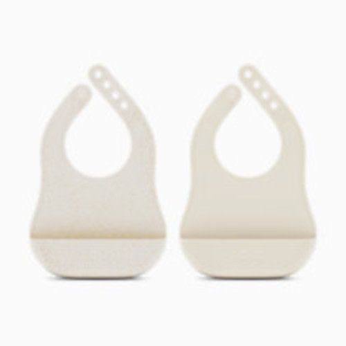 Lalo The Bib - Oatmeal, 2