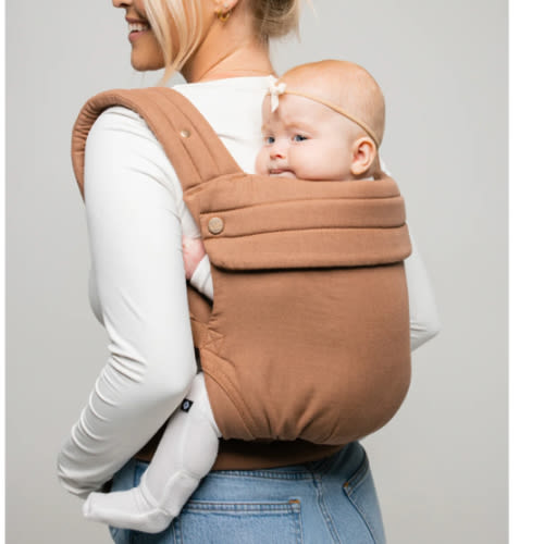 PREORDER: The Monarch Carrier - Mocha (Estimated ship date: April 20) – Mabē