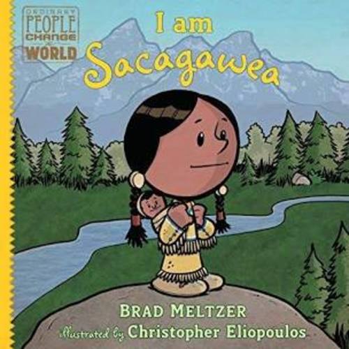 I Am Sacagawea - Google Search