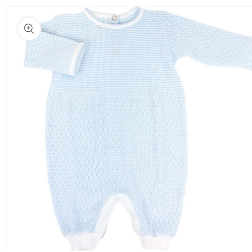 Solid Color Romper – PatyInc