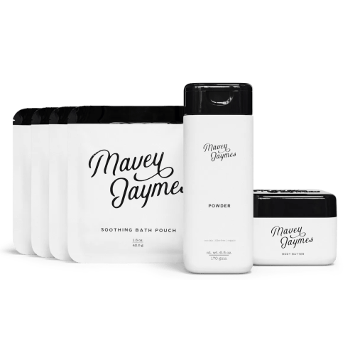 The Essentials Set