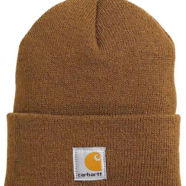 Kids' Acrylic Beanie | Shop all Boys | Carhartt