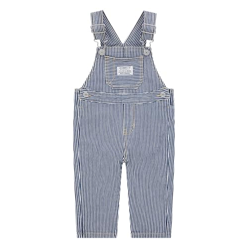Levi's Unisex-Baby And Toddler Overall