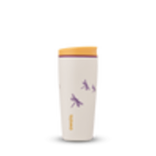 Gilmore Girls Dragonfly Water bottle Owala