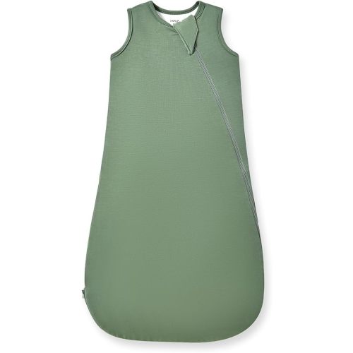 HAPIU Baby Sleep Sack- Green (0-6 months)
