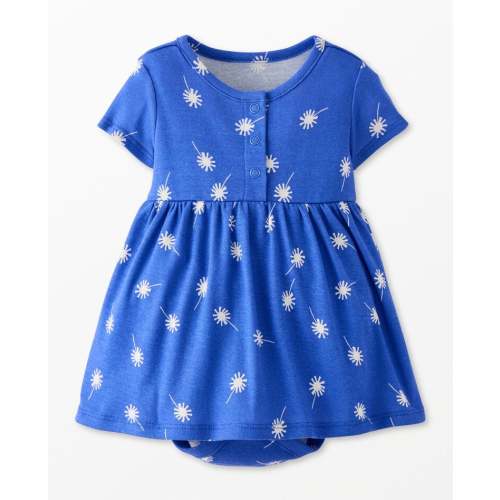 Baby Skirted Bodysuit | Hanna Andersson