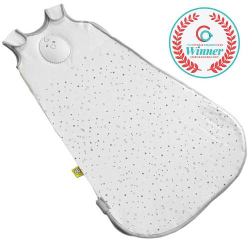 Buy Baby Sleeping Bags - Zen Sack | Nested Bean
