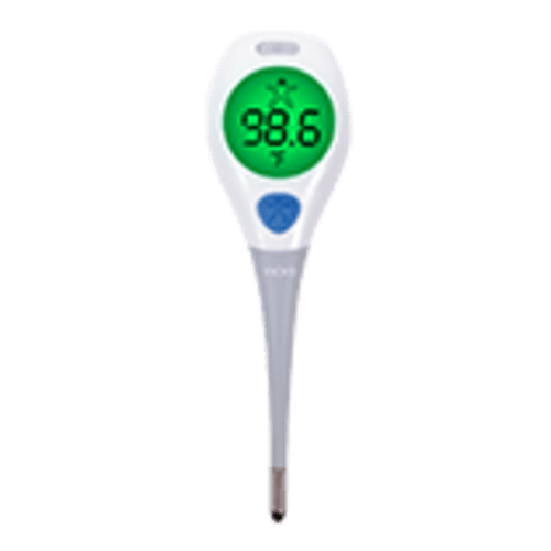 Vicks Speedread Digital Thermometer Fever Insight