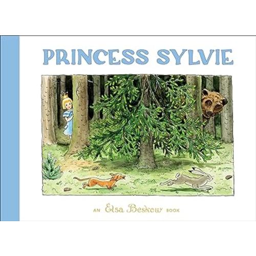 Princess Sylvie