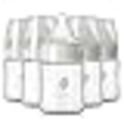 Amazon.com : Evenflo Feeding Premium Proflo Venting Balance Plus Wide Neck Baby, Newborn and Infant Bottles - Developed by Pediatric Feeding Specialists - 5 Ounce (Pack of 6) : Baby