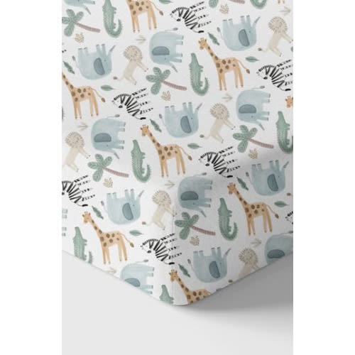 Crib Sheet