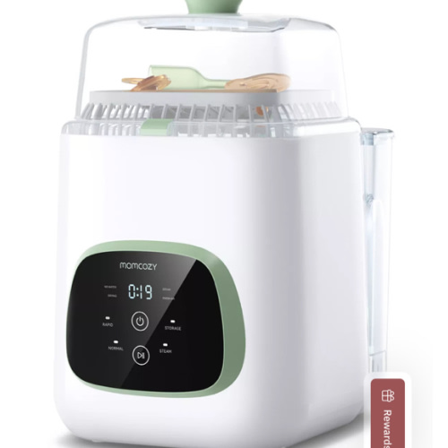 Amazon.com : momcozy bottle washer