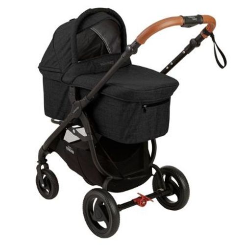 Valco Baby Trend 4 Bassinet Insert for Children, Compatible with the Trend 4