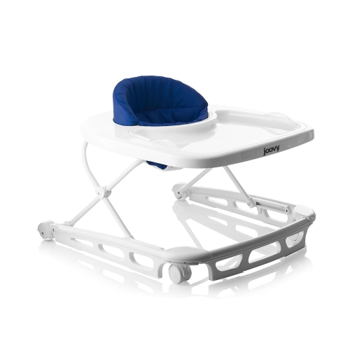 Spoon Walker Activity Center