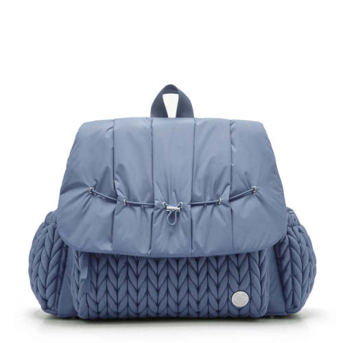 Levy Backpack Ash Blue