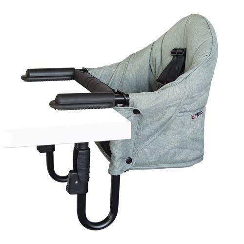 Perch Portable Hanging High Chair