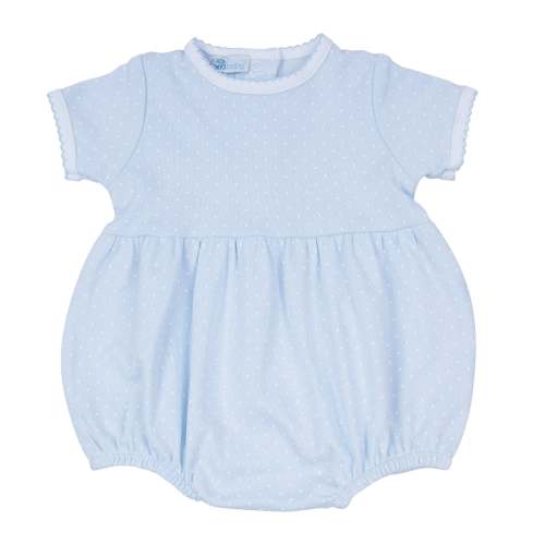 Simply Sweet Bubble - Light Blue