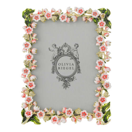Olivia Riegel Bella 5" X 7" Frame