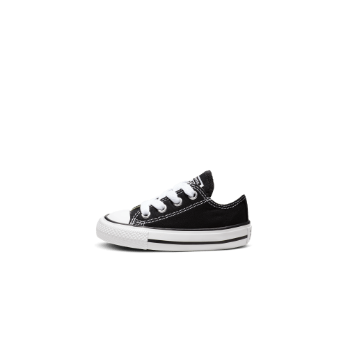 Converse Chuck Taylor All Star Low Top Infant/Toddler Shoe. Nike.com
