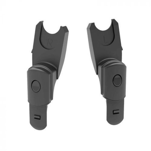 Contours Cybex®, Maxi-Cosi®, Nuna® V2 | Car Seat Adapter | Contours®