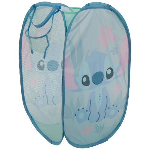 Stitch Pop-Up Hamper