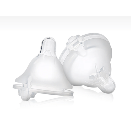 Evenflo Anti-Colic Balance Baby Bottle Nipples, Slow Medium, Fast Flow – Evenflo Feeding