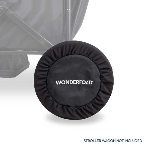 Wheel Covers