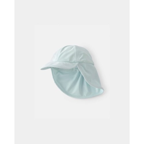 Baby Boy Swim Hat - Blue | Carter's