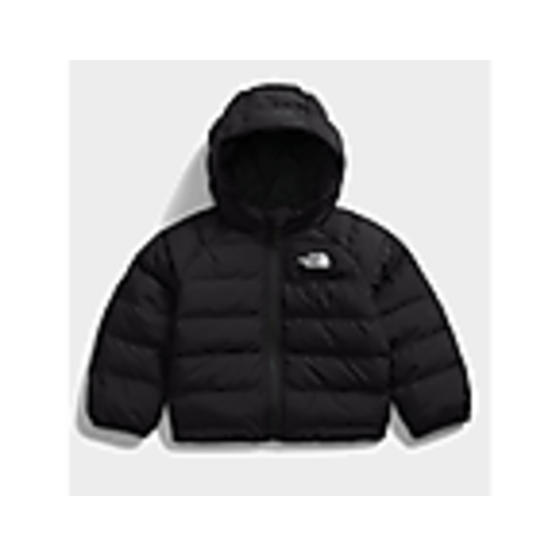 Infant The North Face Reversible Perrito Hooded Jacket