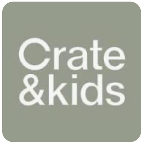 Crate & Barrel Baby Registry