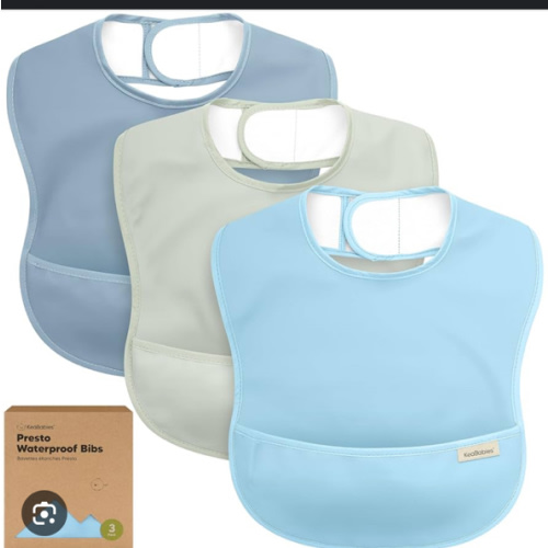 "Baby bibs"