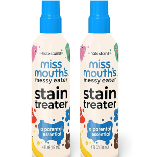 Amazon.com: The Hate Stains Co.: Mom's Magic