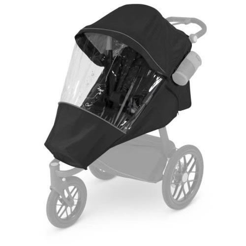 UPPAbaby Ridge Performance Rain Shield