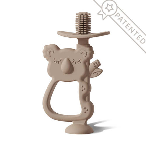 Koala 2 in 1 Teether