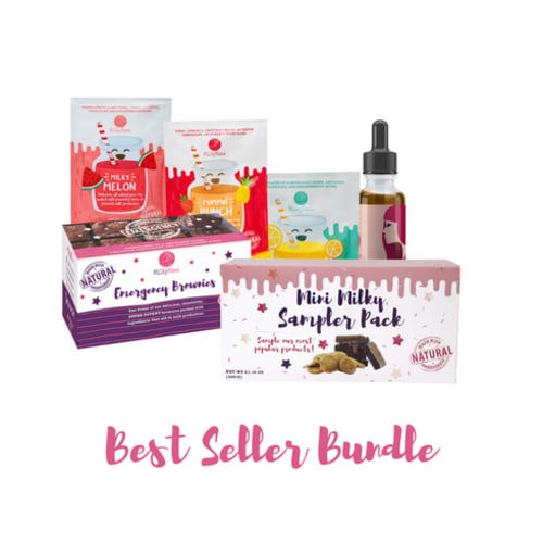 Bestseller Bundle