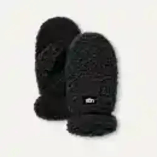 Kids' UGGfluff Mitten