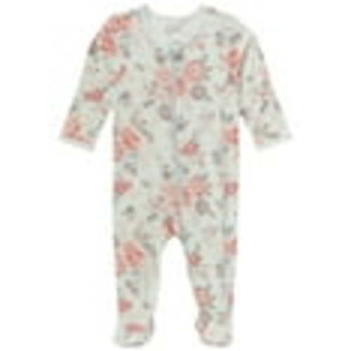 Modern Moments by Gerber Baby Neutral Super Soft Sleep N´Play With Mitten Cuff, Sizes Newborn - 12 Months