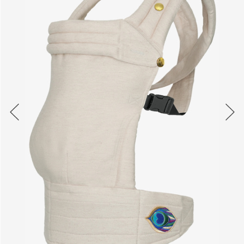 Spirit | Zeitgeist Baby Carrier | SHOP ARTIPOPPE