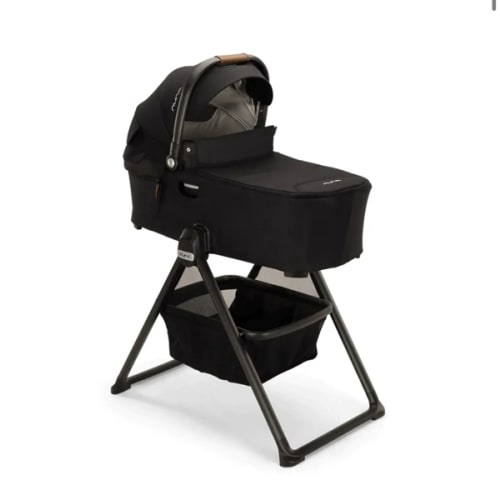 Nuna DEMI Next Bassinet + Stand – Bambi Baby