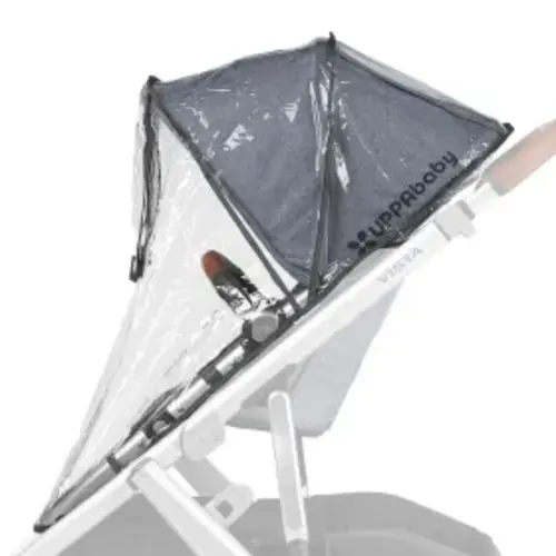 Replacement Rain Shield for Vista and Cruz (all models)
