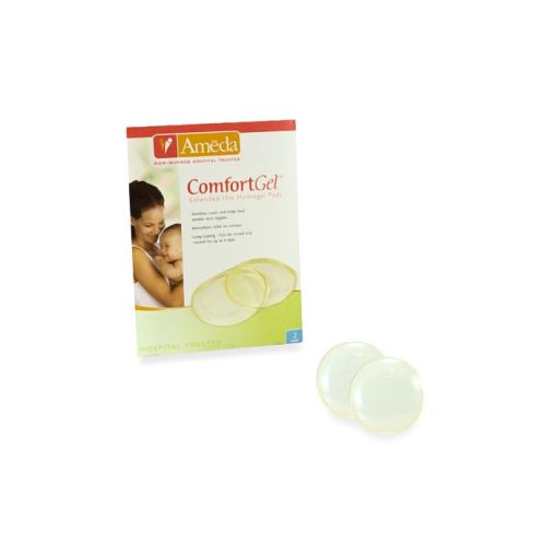 Ameda ComfortGel Hydrogel Pads
