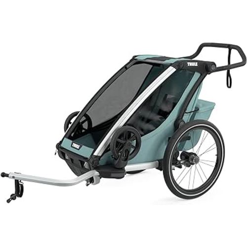 Thule Chariot Cross Multisport Trailer & Stroller