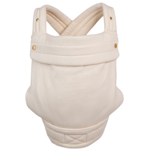 The Monarch Carrier - Natural Ivory – Mabē