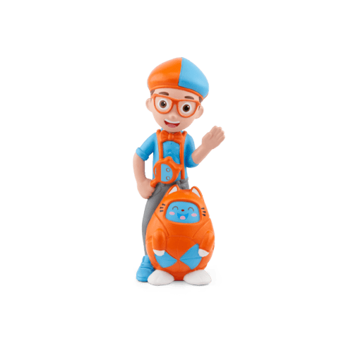 Blippi Tonie I tonies®