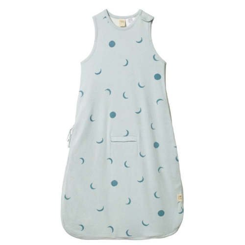 Organic Fitted Sheet - Star - Bassinet – Manymoons