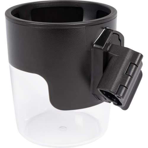 Nuna TRVL Series Cupholder, None