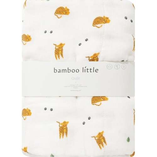 Blanket, Cheetah - Maison Deux | Maisonette