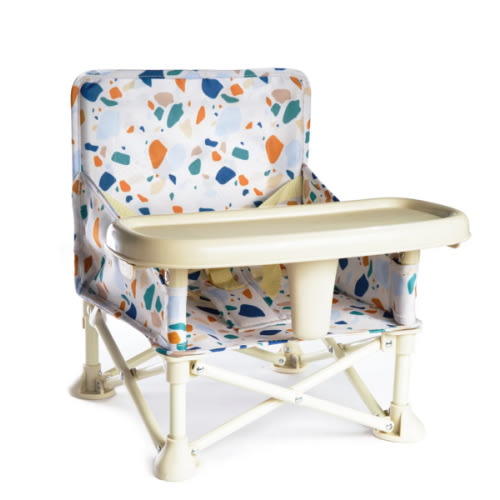 Charlie portable booster seat